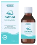 Kafmed siirup lastele k&ouml;ha vastu, 100 ml, toodetud Eestis