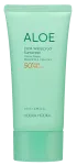 HOLIKA HOLIKA Aloe Cica Veekindel SPF50+ p&auml;ikesekaitsekreem, 70 ml