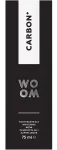 Zobapasta WOOM Carbon &ndash; 75 ml valgendusvahend