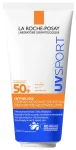 LA ROCHE-POSAY UVSport Sweat&Wet 200 ml SPF50 p&auml;ikesekaitsekreem sportlastele