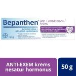 BEPANTHEN kortisoonivaba kreem Anti-Exem, 50 g