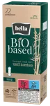 BELLA Bio Based 22 tk pikad igap&auml;evased pesukaitsmed