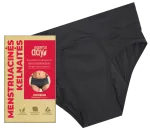 GENTLE DAY Boyshort menstruaalp&uuml;ksid XL, 1 paar