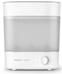 Elektrooniline aurusterilisaator PHILIPS Avent 2in1 &ndash; steriliseerimine ja hoiustamine