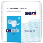 SENI Active Classic XLarge uriinipidamatuse p&uuml;ksid 30 tk.