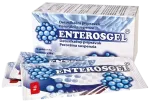 ENTEROSGEL 10 tk 15 g suspensiooni &uuml;hikud