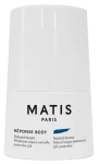 MATIS Natural Secure rull-deodorant, 50 ml