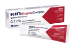 KIN Gingival hambapasta vedelik, 75 ml