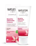 WELEDA ratanhia hambapasta, 75 ml