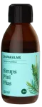 DR. PAKALNS Pini Plus &ndash; siirup hingamiss&uuml;steemi toetuseks, 120 ml