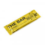 OstroVit THE BAR. Vanill &ndash; kvaliteetne proteiinibatoon valge &scaron;okolaadiglasuuriga (60 g)