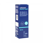 Orthomol &ouml;isprei melatoniiniga &ndash; 125 annust (25 ml) kiireks uinumiseks ja s&uuml;gavaks uneks