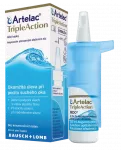 ARTELAC TripleAction - silmatilgad 10 ml kolmeastmelise toimega