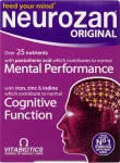 NEUROZAN Original, 30 tabletes