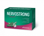 NERVOSTRONG, 30 kapsulas