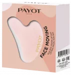 PAYOT rozā kvarca Gua Sha masāžas akmens (1 gab.)