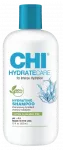 CHI Hydratecare Hydrating &scaron;ampūns, 355 ml