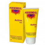 PERSKINDOL&reg; ACTIVE 100 ml geel lihas- ja liigesevalu leevendamiseks