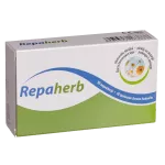 REPAHERB suposiidid &ndash; 10 tk. hemorroidide vastu