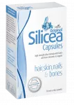 SILICEA Original, 30 kapsulas