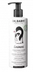 OH, BABY! Organic Care autiņu zonas aprūpes losjons ar linimentu, 400 ml