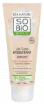 SO BIO ETIC Eeslipiimaga kehakreem, 200 ml