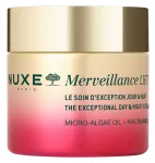NUXE Merveillance Lift sejas dienas un nakts krēms grumbu un tvirtuma koriģē&scaron;anai, 75 ml