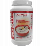 ACTIVLAB Riisi s&uuml;sivesikud vanilli maitsega, 1 kg