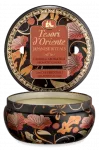 TESORI d'ORIENTE Japanese aromātiskā svece &mdash; 200 g
