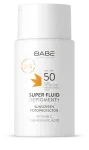 BABE Depigment+ SPF50+ saules aizsarglīdzeklis 50 ml