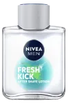 NIVEA Men Fresh Kick habemeajamisj&auml;rgne losjoon, 100 ml
