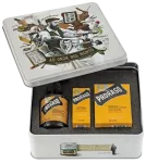 PRORASO Wood & Spice komplekt &ndash; 1 tk.