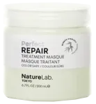 NATURE LAB. TOKYO Taastav Repair mask kahjustatud juustele, 200 ml