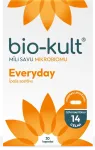 BIO-KULT Everyday &ndash; 30 probiootilise kapsli komplekt