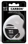 WOOM Carbon + Mahukas 30m hambaniit, 1 tk.