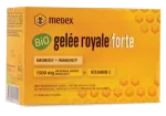 MEDEX Bio emapiima Forte ampullid (9 ml), 10 pakendis