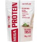 Valgupulber Activlab Mega Protein kofeiiniga, 700 g