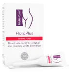 MULTI-GYN FloraPlus - 5 pakendit, iga&uuml;ks 5 ml