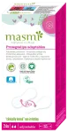 MASMI Eco Cotton Flex igap&auml;evased pesukaitsmed &mdash; 24 tk
