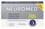 Neuromed Sleep Forte &ndash; 30 tabletti melatoniiniga