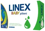 LINEX Baby &ndash; 8 ml vedelad tilgad