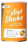 Apelsini pulber ICONFIT Diet Shake, 495 g