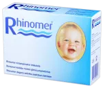 RHINOMER ninaaspiraator, &uuml;ks &uuml;hik