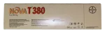 Spiraal NOVA T Cu 380 Ag, 1 tk