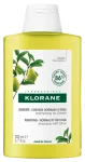 KLORANE Tsitrusevilja miitseli &scaron;ampoon - 200 ml