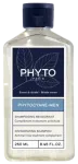 PHYTO Phytocyane &scaron;ampoon meestele juuste v&auml;ljalangemise vastu, 250 ml