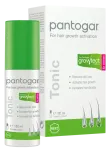 PANTOGAR Growtect toonik naiste juustele, 100 ml