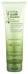 GIOVANNI 2chic &scaron;ampoon &uuml;limaks niisutuseks, 250 ml