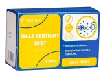 TESTERA Meeste viljakuse test, komplekt 2 tk.