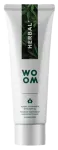 WOOM Herbal+ hambapasta, 75 ml